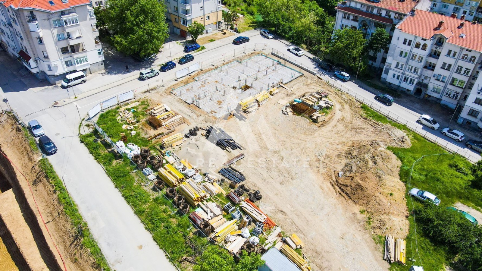 Продава 2-СТАЕН, гр. Плевен, Дружба 2, снимка 13 - Апартаменти - 54302108