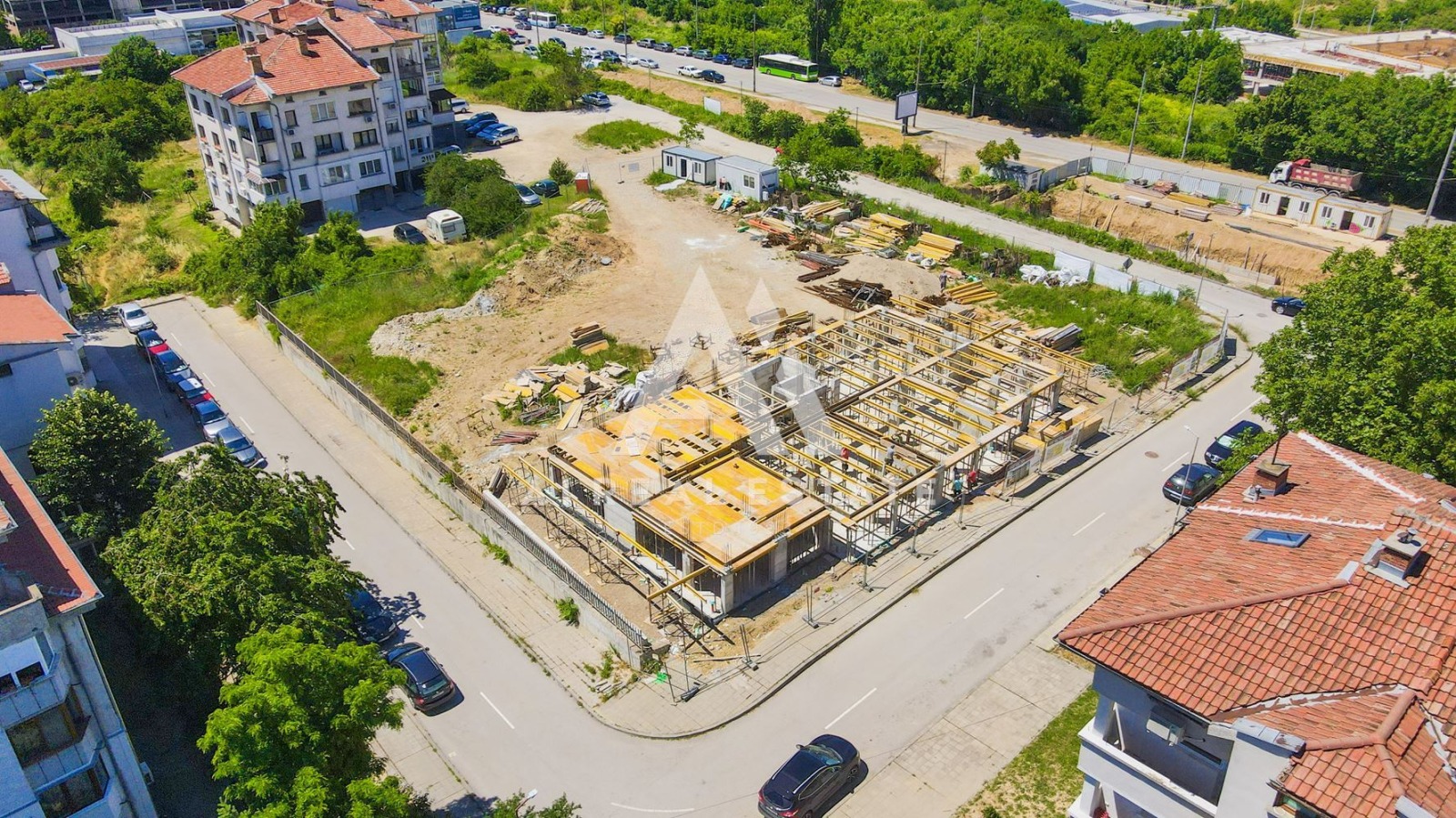 Продава 2-СТАЕН, гр. Плевен, Дружба 2, снимка 12 - Апартаменти - 54302108