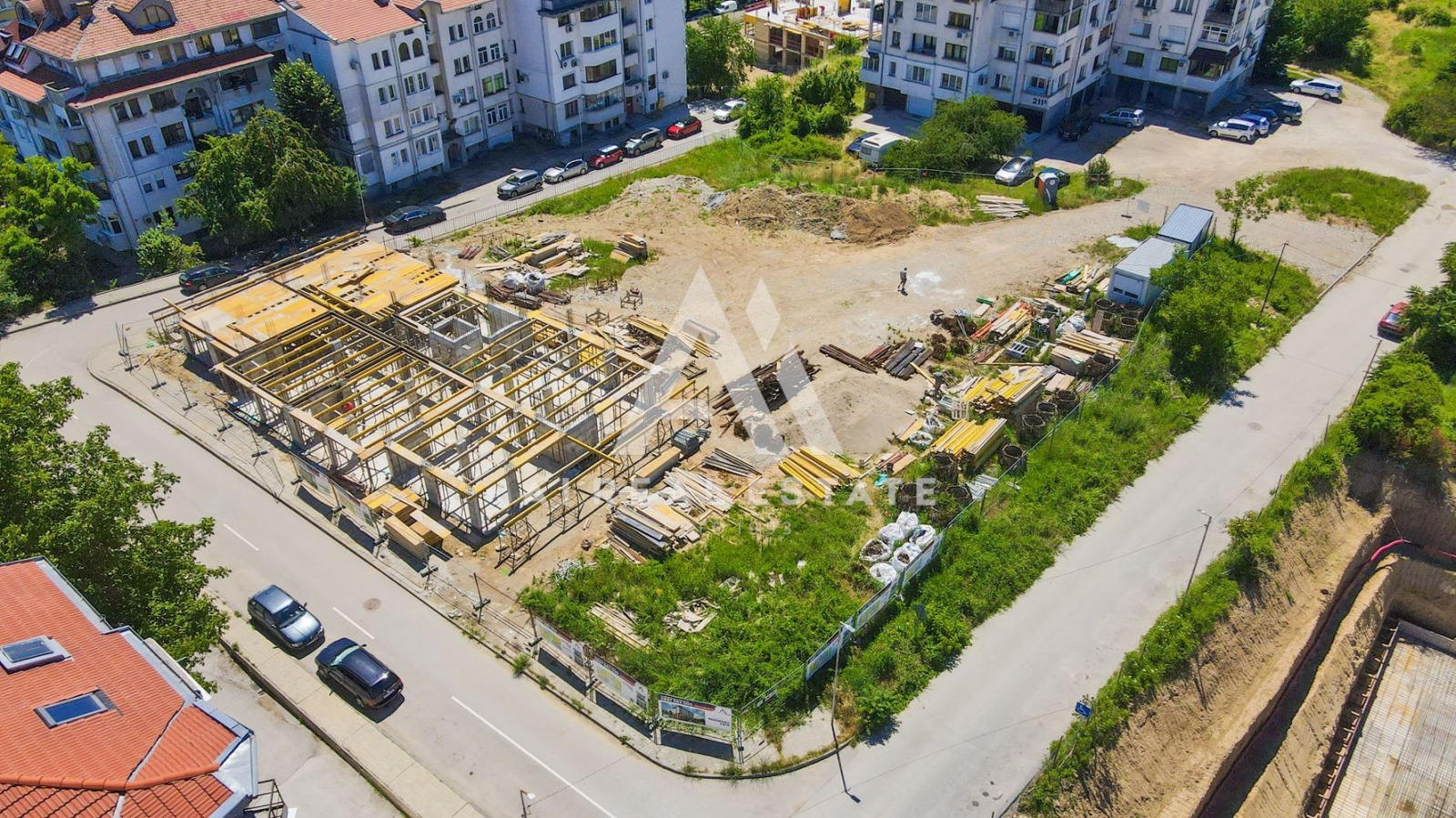 Продава 2-СТАЕН, гр. Плевен, Дружба 2, снимка 4 - Апартаменти - 54302108
