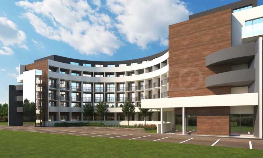 Продава 2-СТАЕН, к.к. Слънчев бряг, област Бургас