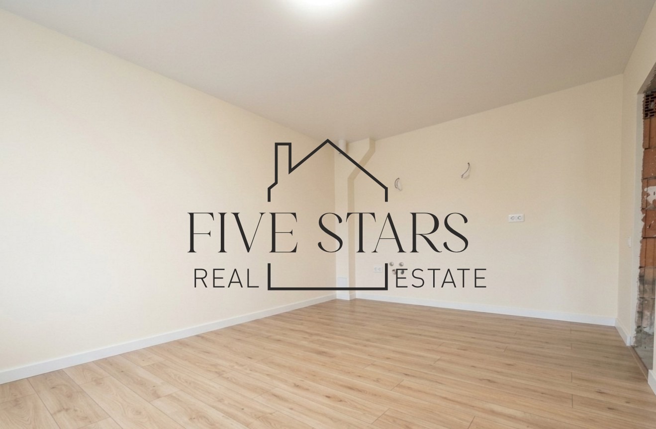 Продава 2-СТАЕН, гр. Варна, Виница, снимка 2 - Апартаменти - 56130936