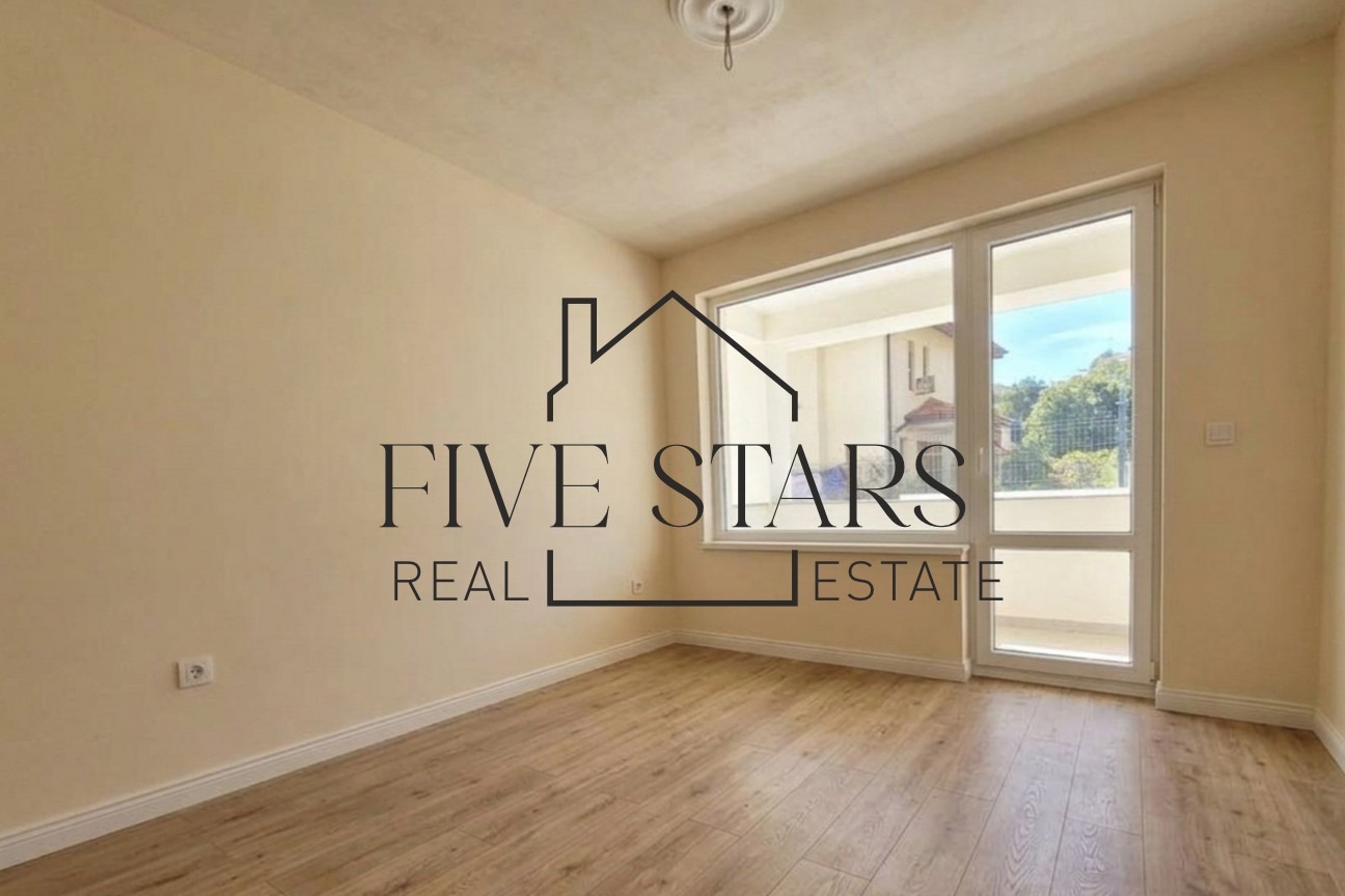 Продава 2-СТАЕН, гр. Варна, Виница, снимка 3 - Апартаменти - 56130936