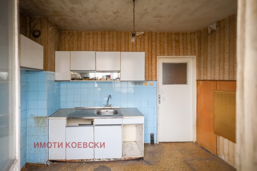 Продава 3-СТАЕН, гр. София, Красна поляна 3, снимка 3 - Апартаменти - 53784268