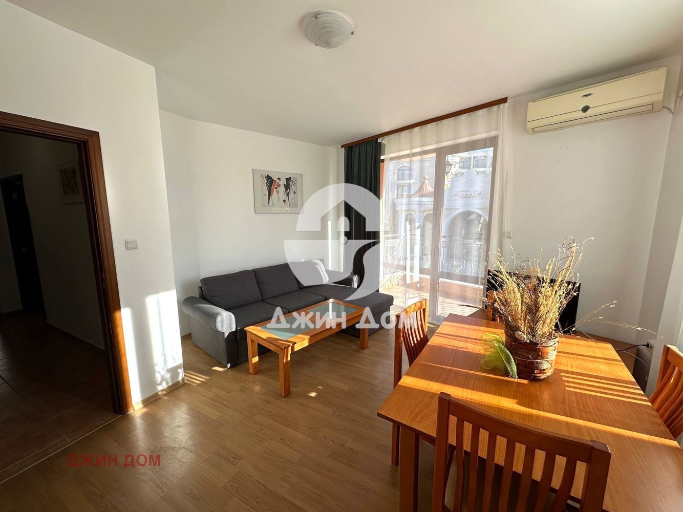 Продава  3-стаен област Бургас , к.к. Слънчев бряг , 85 кв.м | 48199360