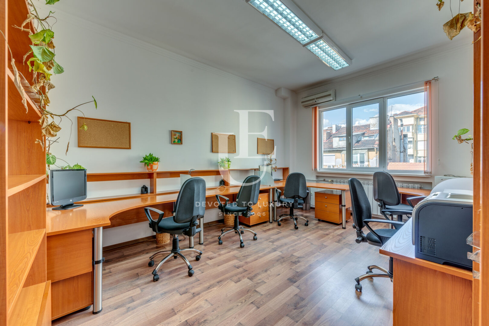 Продава 3-СТАЕН, гр. София, Център, снимка 3 - Апартаменти - 54731551