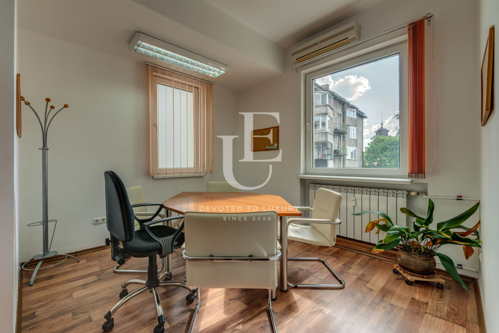 Продава 3-СТАЕН, гр. София, Център, снимка 4 - Апартаменти - 54731551