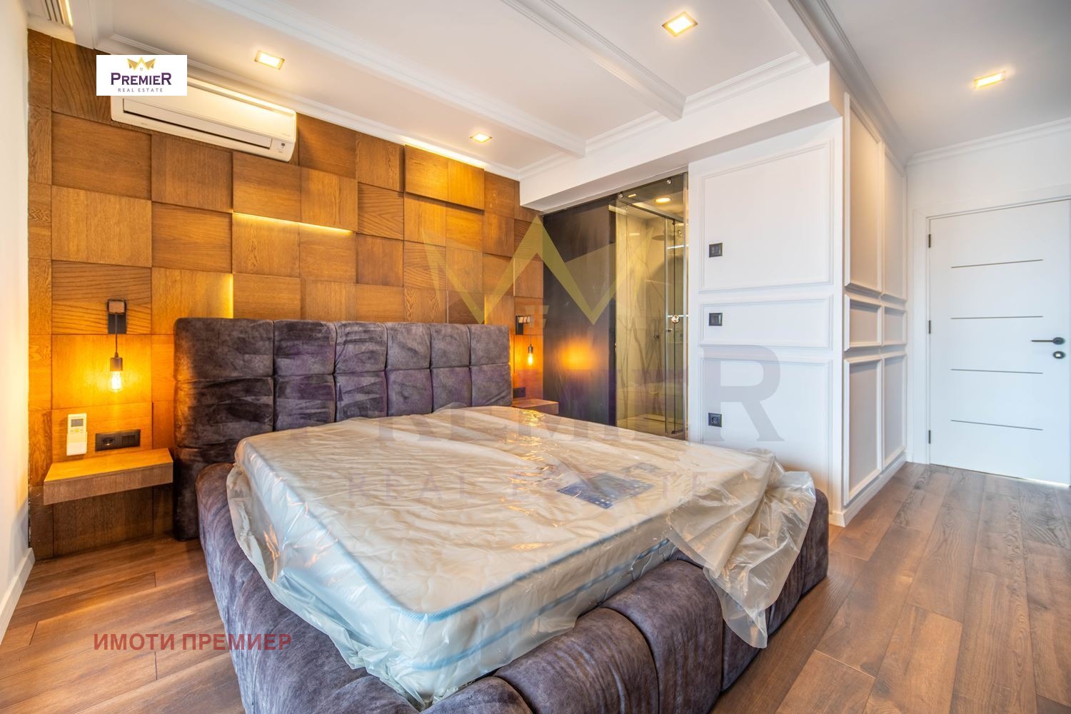Продава 3-СТАЕН, гр. Варна, м-т Горна Трака, снимка 7 - Апартаменти - 54747515