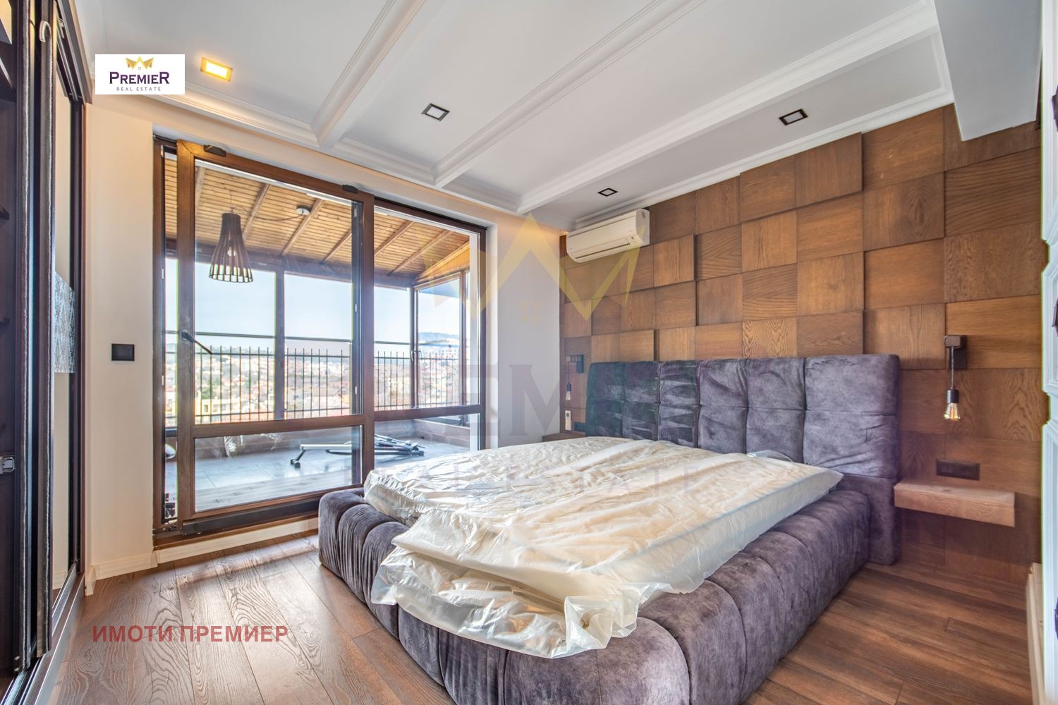 Продава 3-СТАЕН, гр. Варна, м-т Горна Трака, снимка 8 - Апартаменти - 54747515