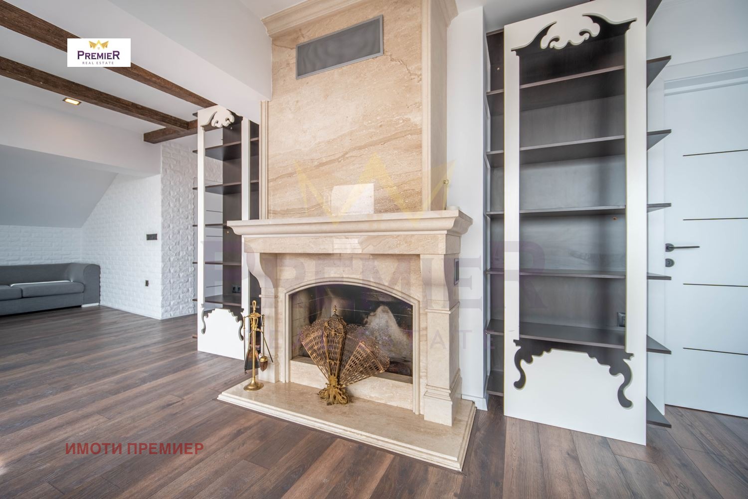 Продава 3-СТАЕН, гр. Варна, м-т Горна Трака, снимка 2 - Апартаменти - 54747515