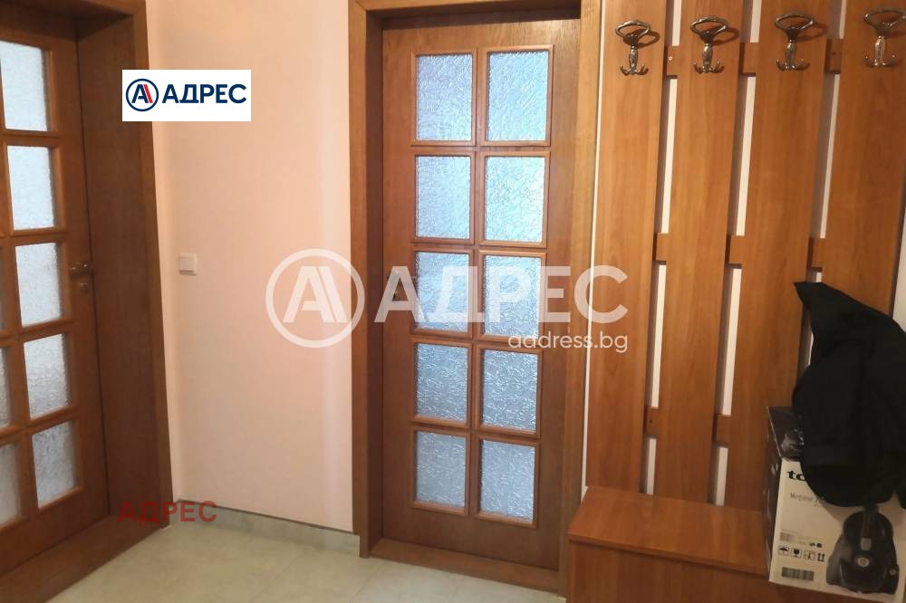 Продава 3-СТАЕН, гр. Варна, Спортна зала, снимка 13 - Апартаменти - 54830089