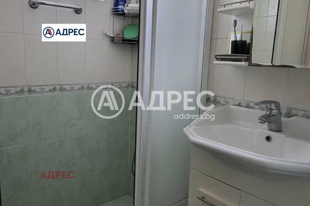 Продава 3-СТАЕН, гр. Варна, Спортна зала, снимка 15 - Апартаменти - 54830089