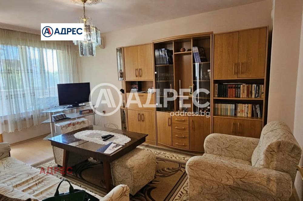 Продава 3-СТАЕН, гр. Варна, Спортна зала, снимка 10 - Апартаменти - 54830089