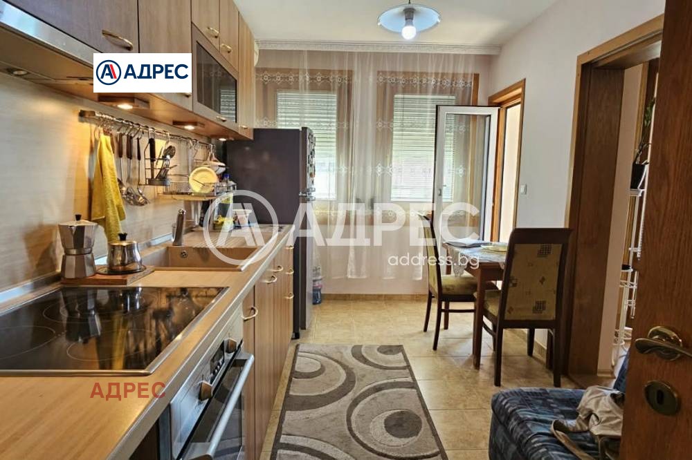 Продава 3-СТАЕН, гр. Варна, Спортна зала, снимка 5 - Апартаменти - 54830089