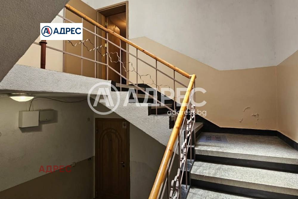 Продава 3-СТАЕН, гр. Варна, Спортна зала, снимка 16 - Апартаменти - 54830089