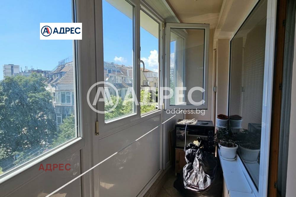 Продава 3-СТАЕН, гр. Варна, Спортна зала, снимка 14 - Апартаменти - 54830089