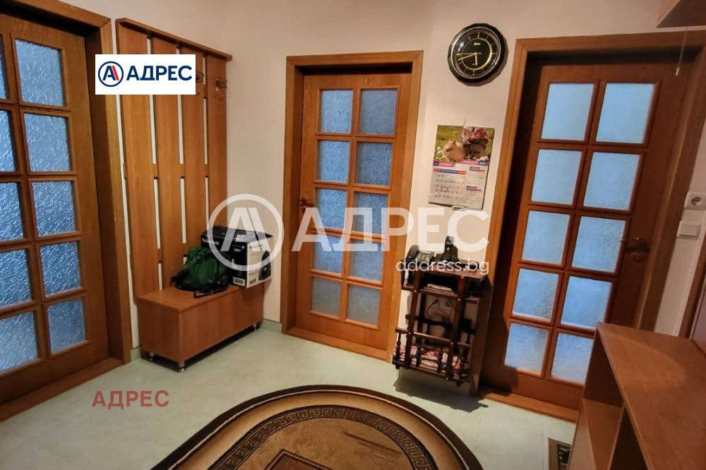 Продава 3-СТАЕН, гр. Варна, Спортна зала, снимка 11 - Апартаменти - 54830089