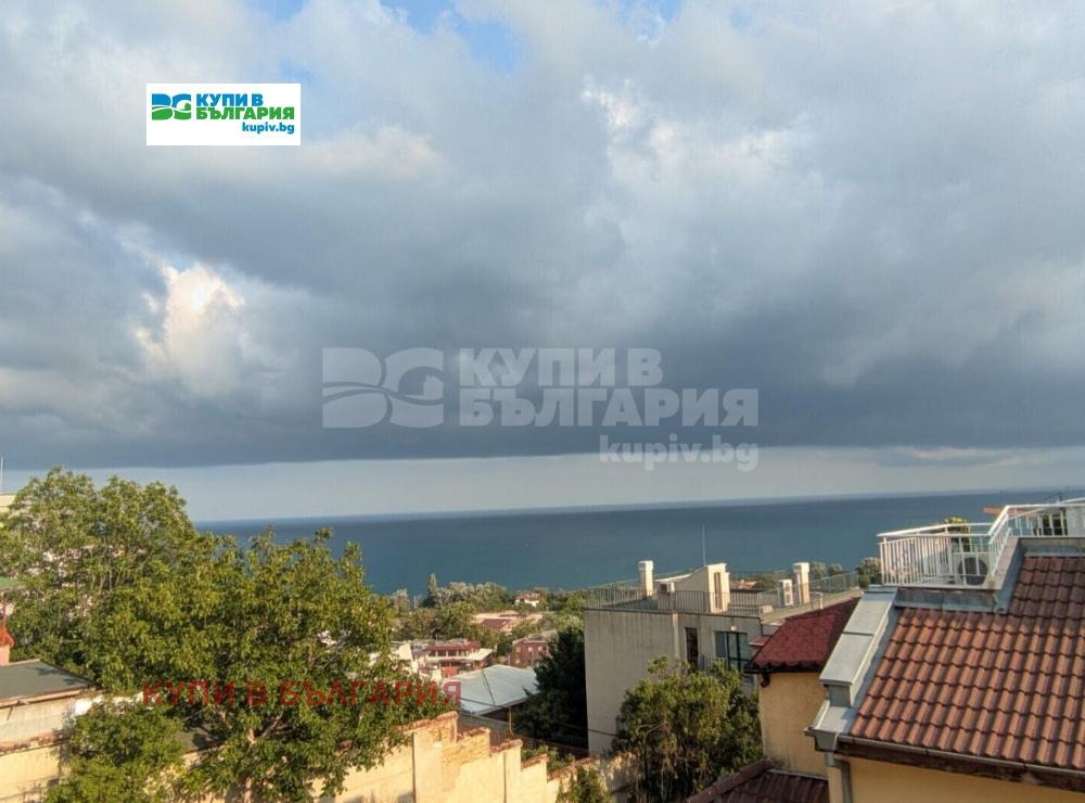 Продава 3-СТАЕН, гр. Варна, Бриз, снимка 4 - Апартаменти - 55231278