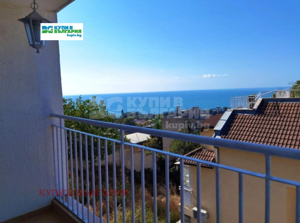 Продава 3-СТАЕН, гр. Варна, Бриз, снимка 6 - Апартаменти - 55231278