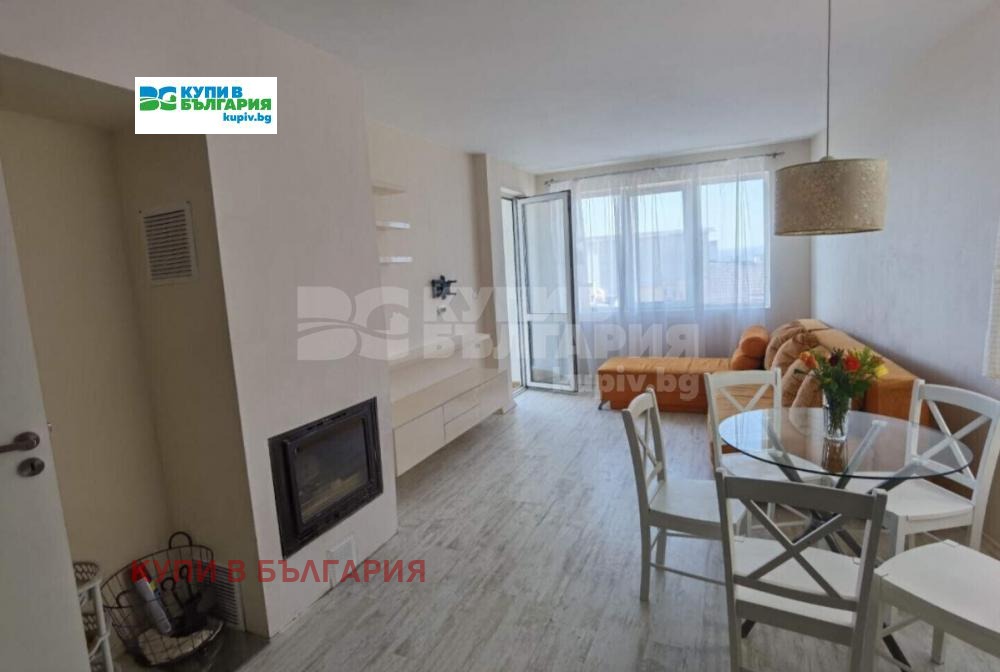 Продава 3-СТАЕН, гр. Варна, Бриз, снимка 8 - Апартаменти - 55231278
