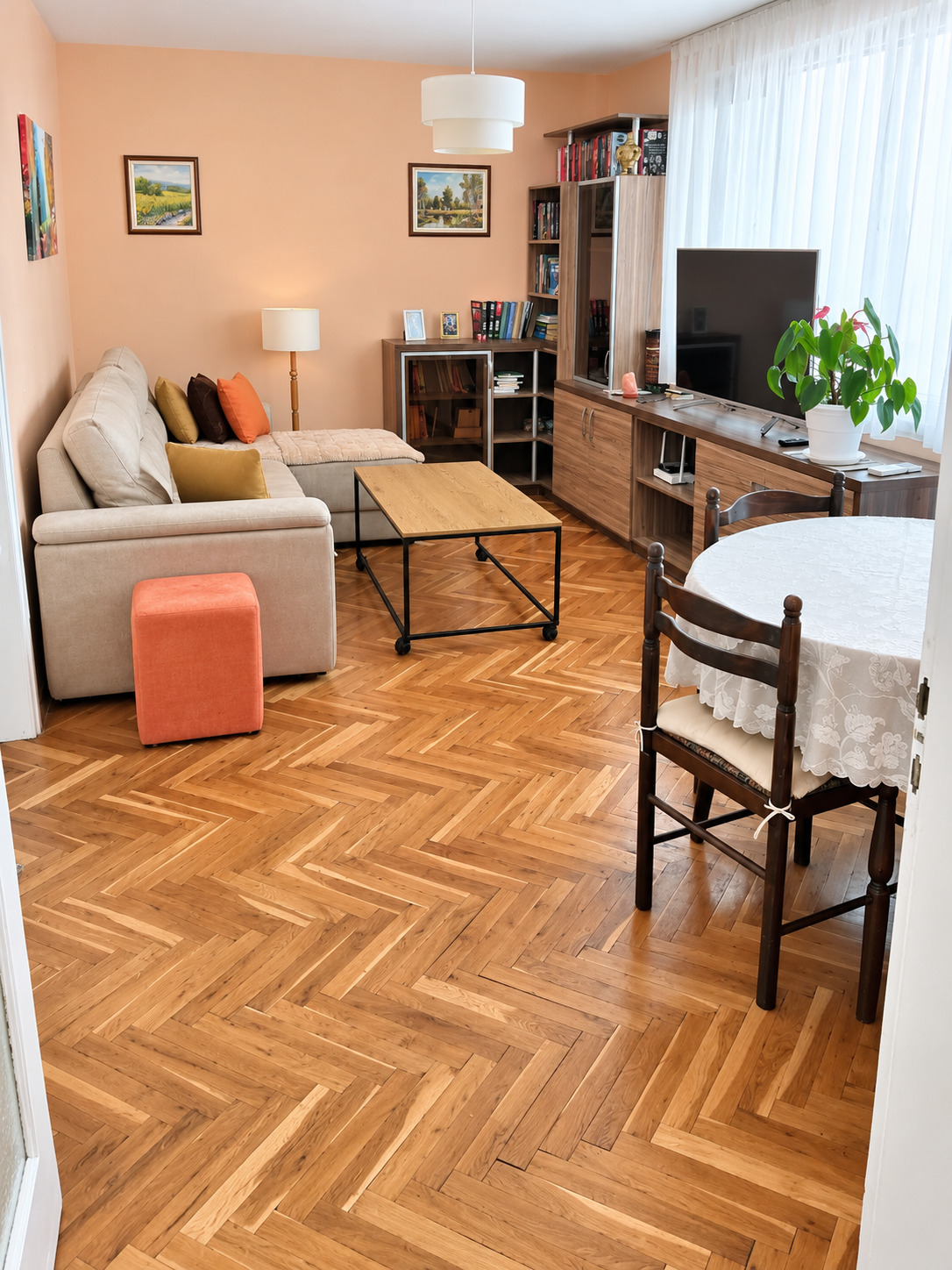 Продава 3-СТАЕН, гр. Варна, Левски 1