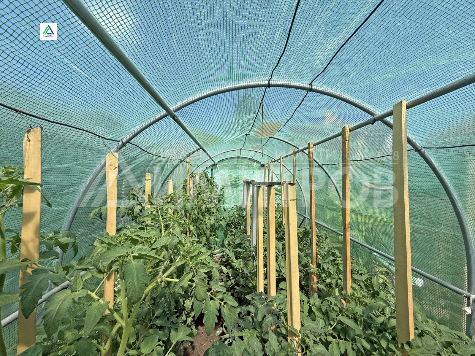 Продава ЕТАЖ ОТ КЪЩА, гр. Нови пазар, област Шумен, снимка 17 - Етаж от къща - 55064263
