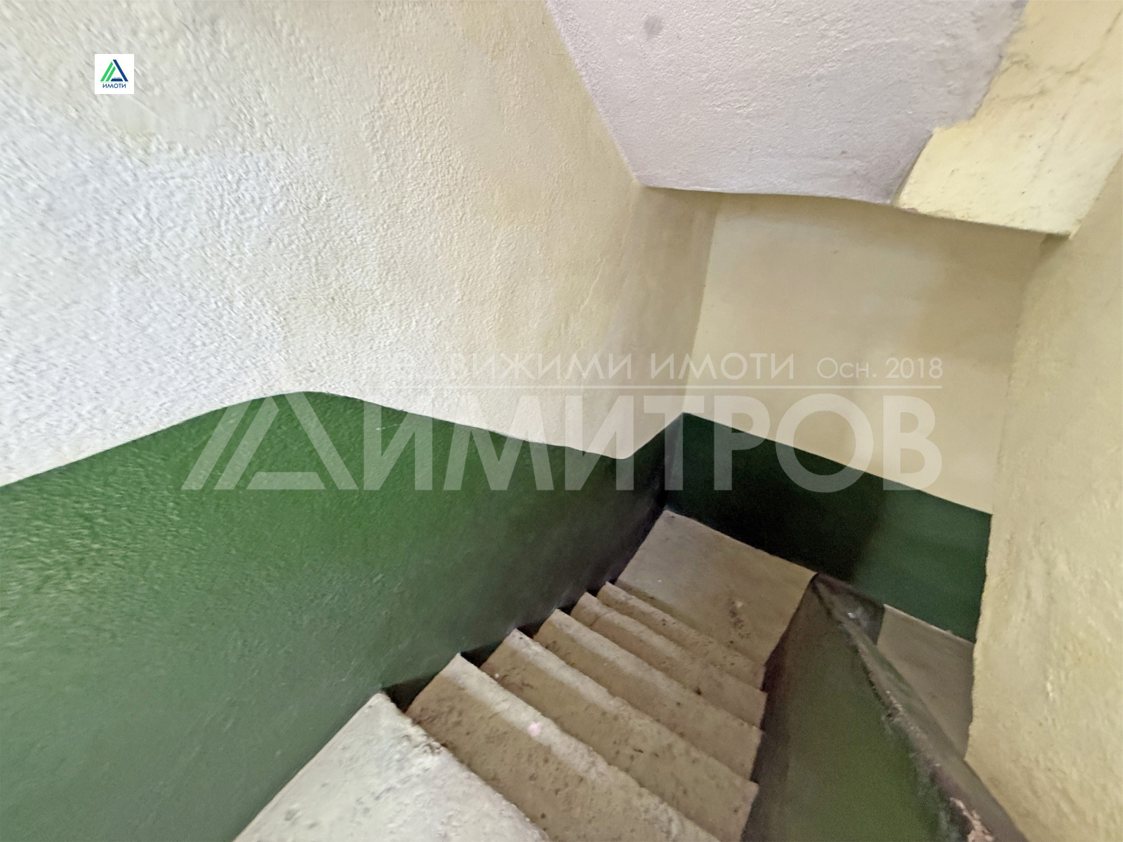 Продава ЕТАЖ ОТ КЪЩА, гр. Нови пазар, област Шумен, снимка 6 - Етаж от къща - 55064263