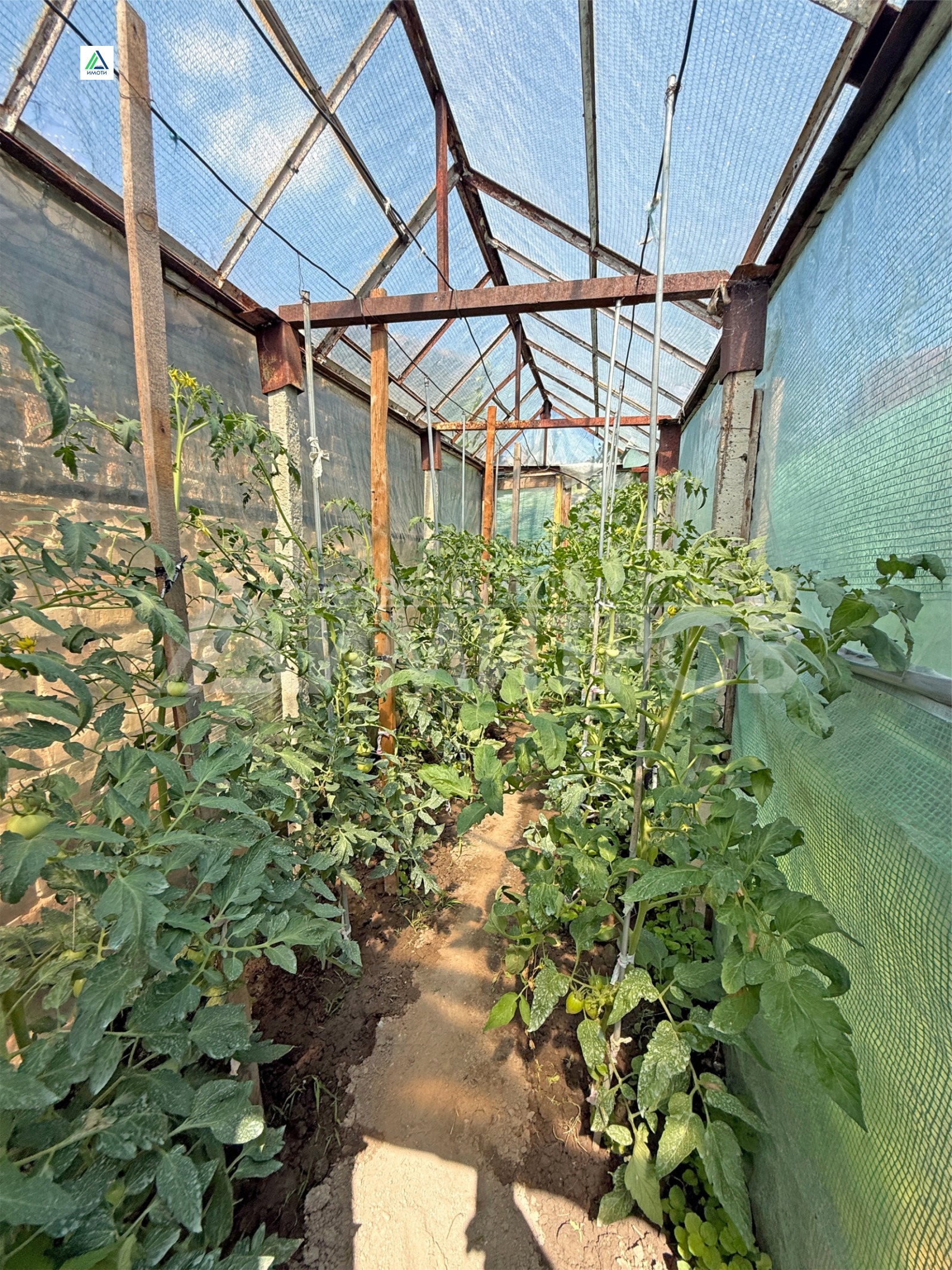 Продава ЕТАЖ ОТ КЪЩА, гр. Нови пазар, област Шумен, снимка 16 - Етаж от къща - 55064263