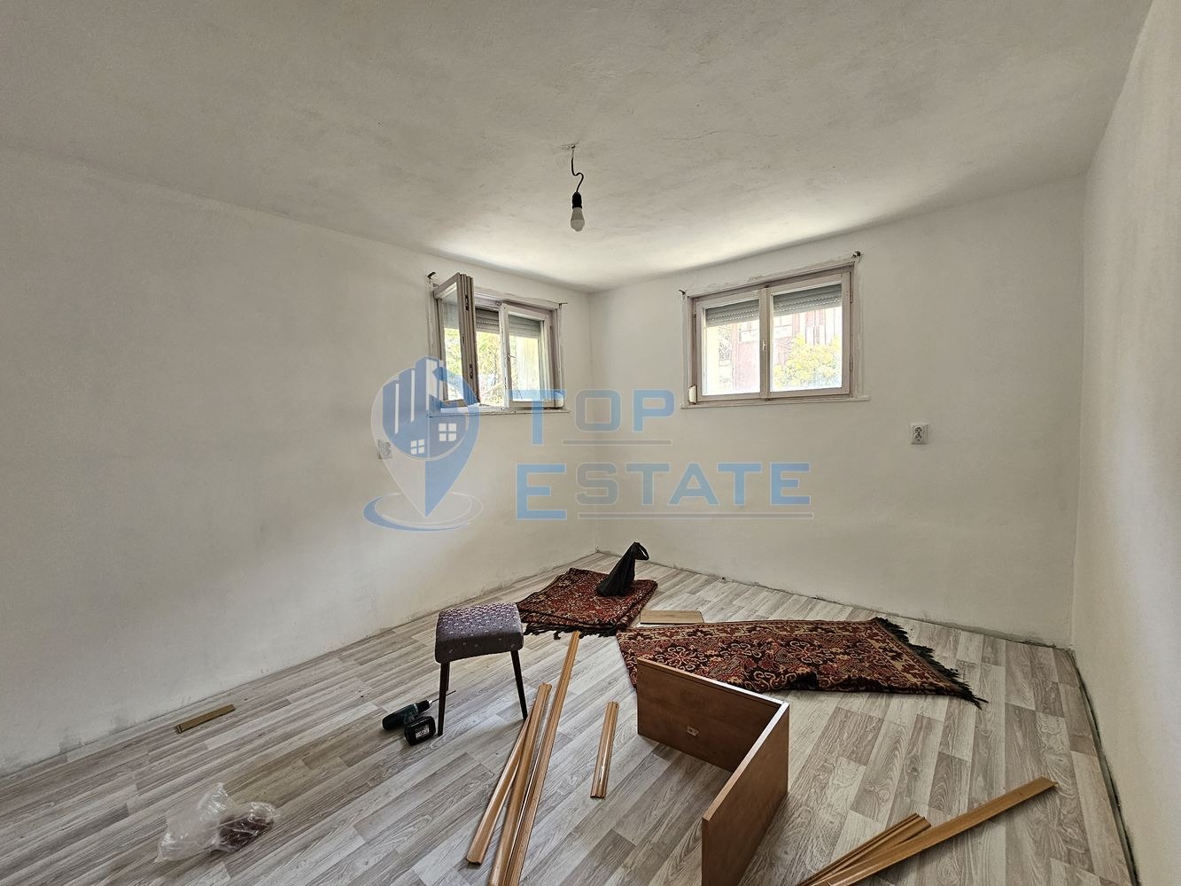 Продава КЪЩА, гр. Свищов, област Велико Търново, снимка 10 - Къщи - 47256965