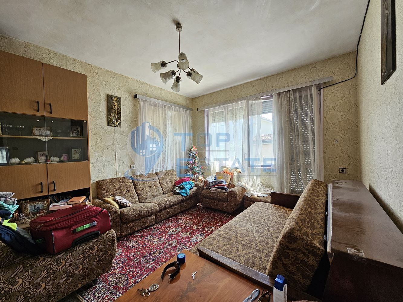 Продава КЪЩА, гр. Свищов, област Велико Търново, снимка 3 - Къщи - 47256965