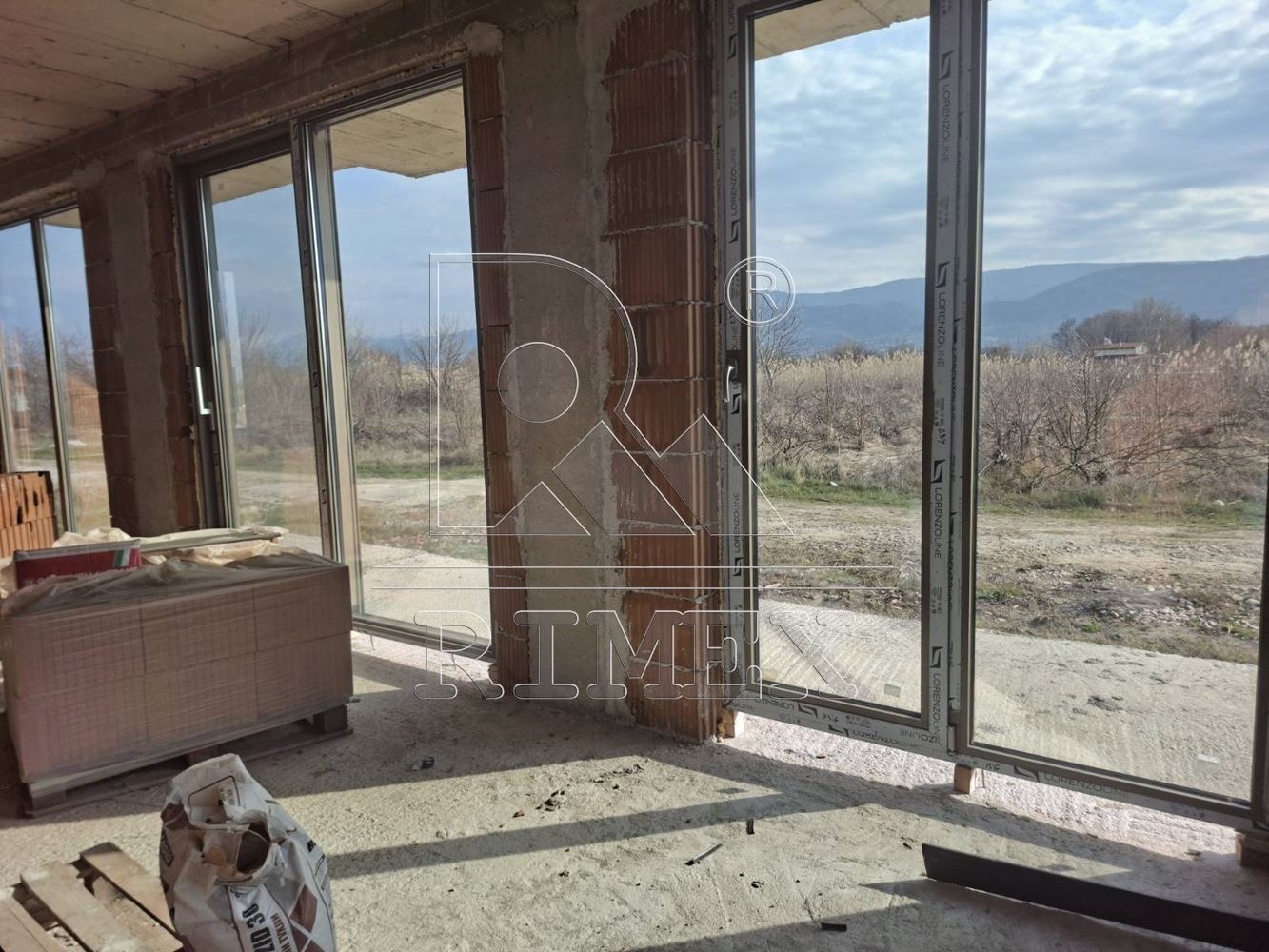 Продава КЪЩА, гр. Пловдив, Беломорски, снимка 12 - Къщи - 53981708