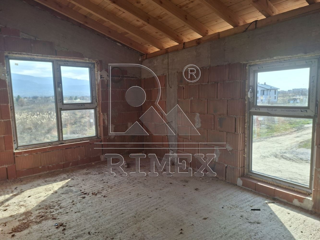 Продава КЪЩА, гр. Пловдив, Беломорски, снимка 16 - Къщи - 53981708