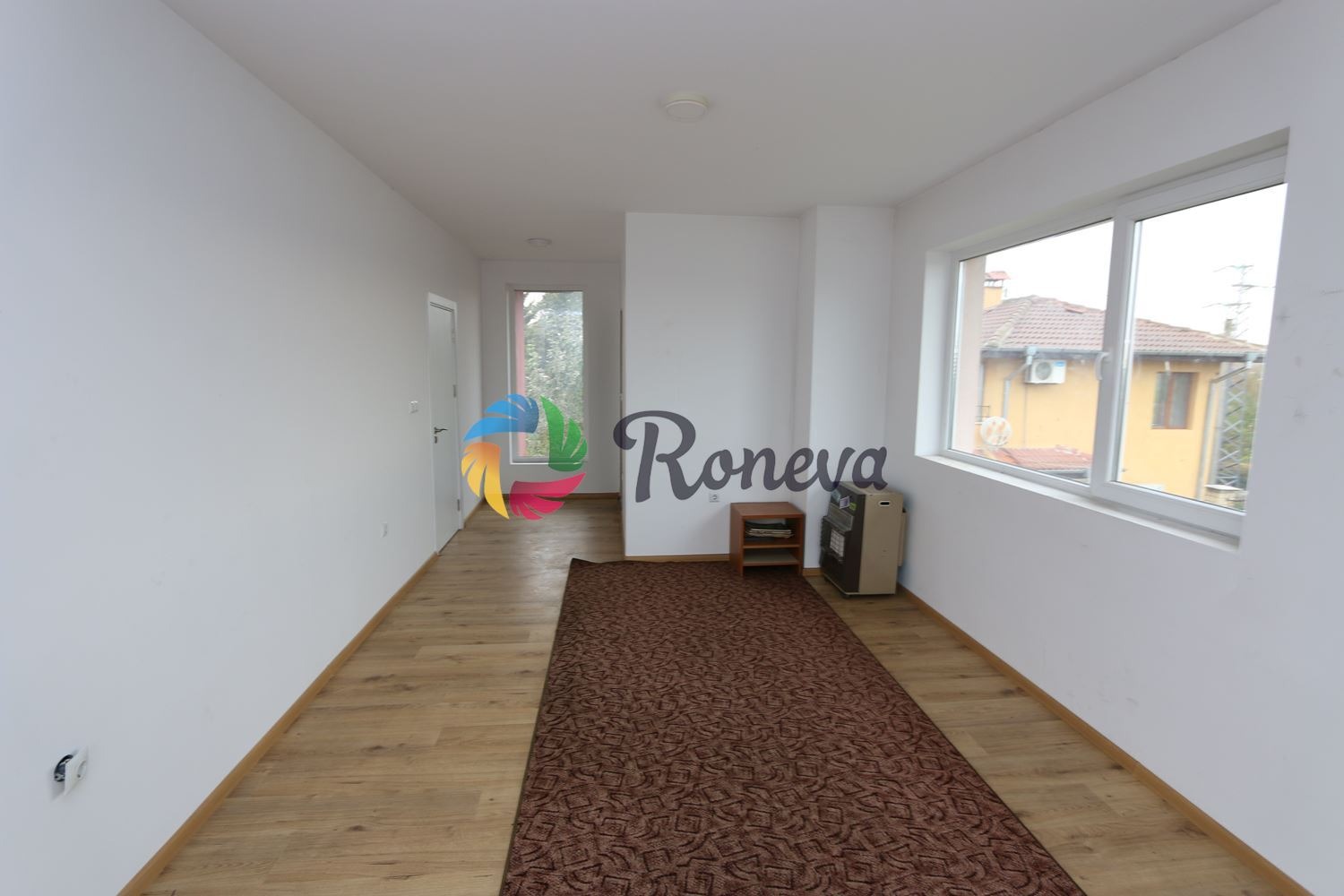 Продава КЪЩА, с. Климентово, област Варна, снимка 9 - Къщи - 56273397