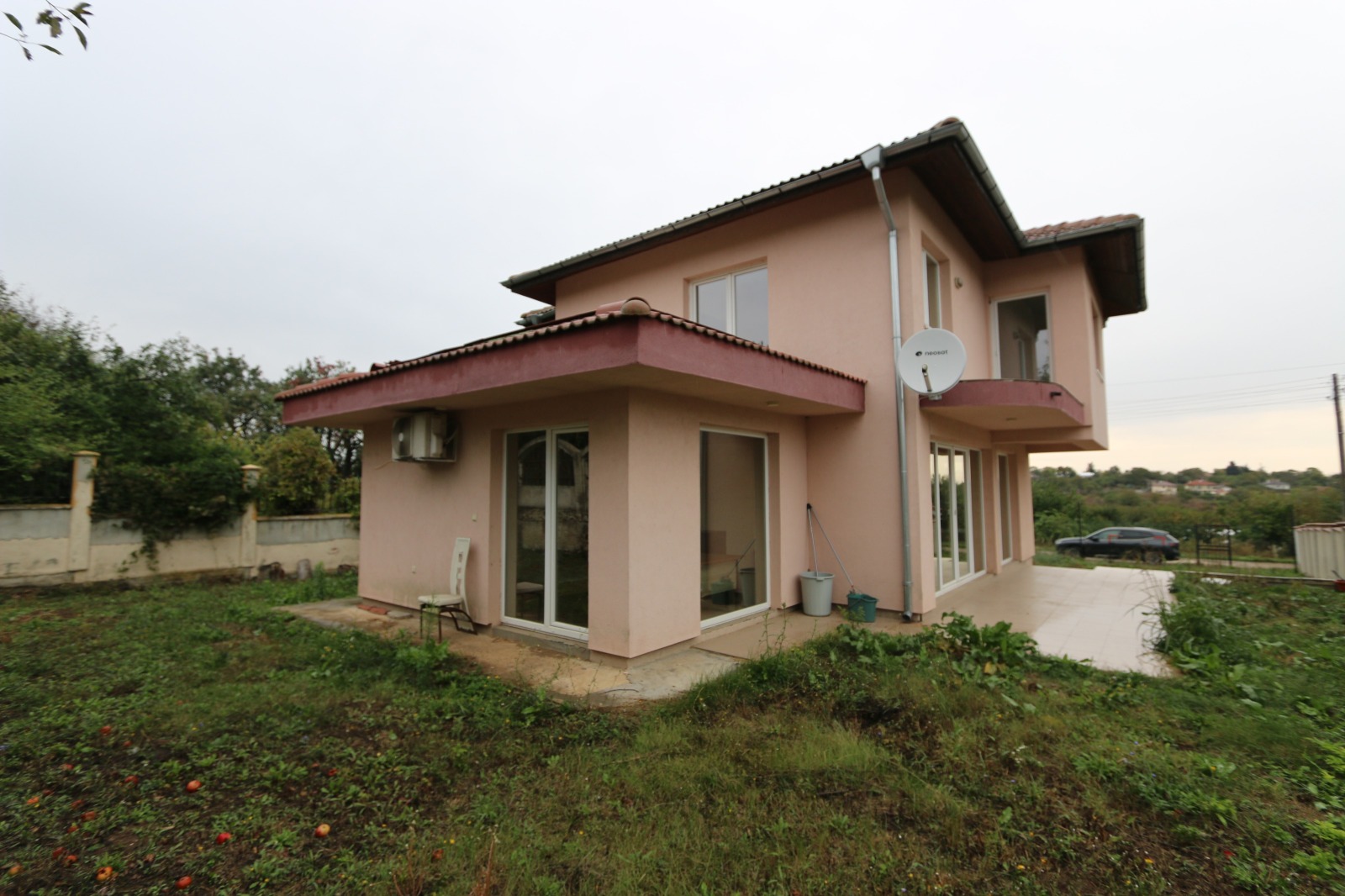 Продава КЪЩА, с. Климентово, област Варна