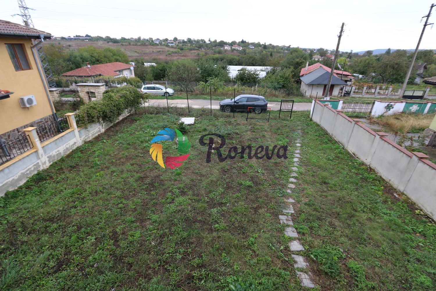 Продава КЪЩА, с. Климентово, област Варна, снимка 13 - Къщи - 56273397