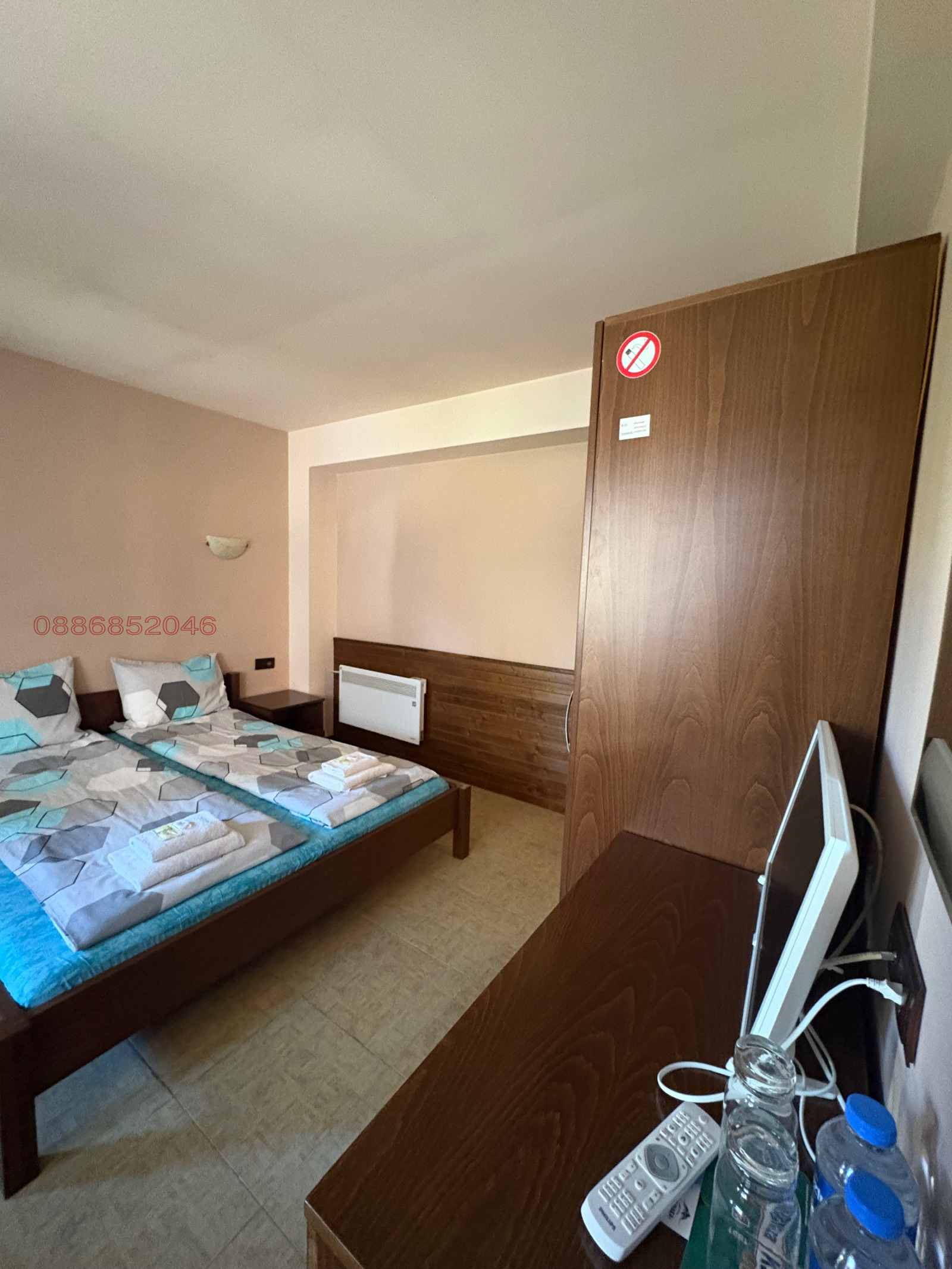 Продава ХОТЕЛ, с. Орешак, област Ловеч, снимка 12 - Хотели - 55241679