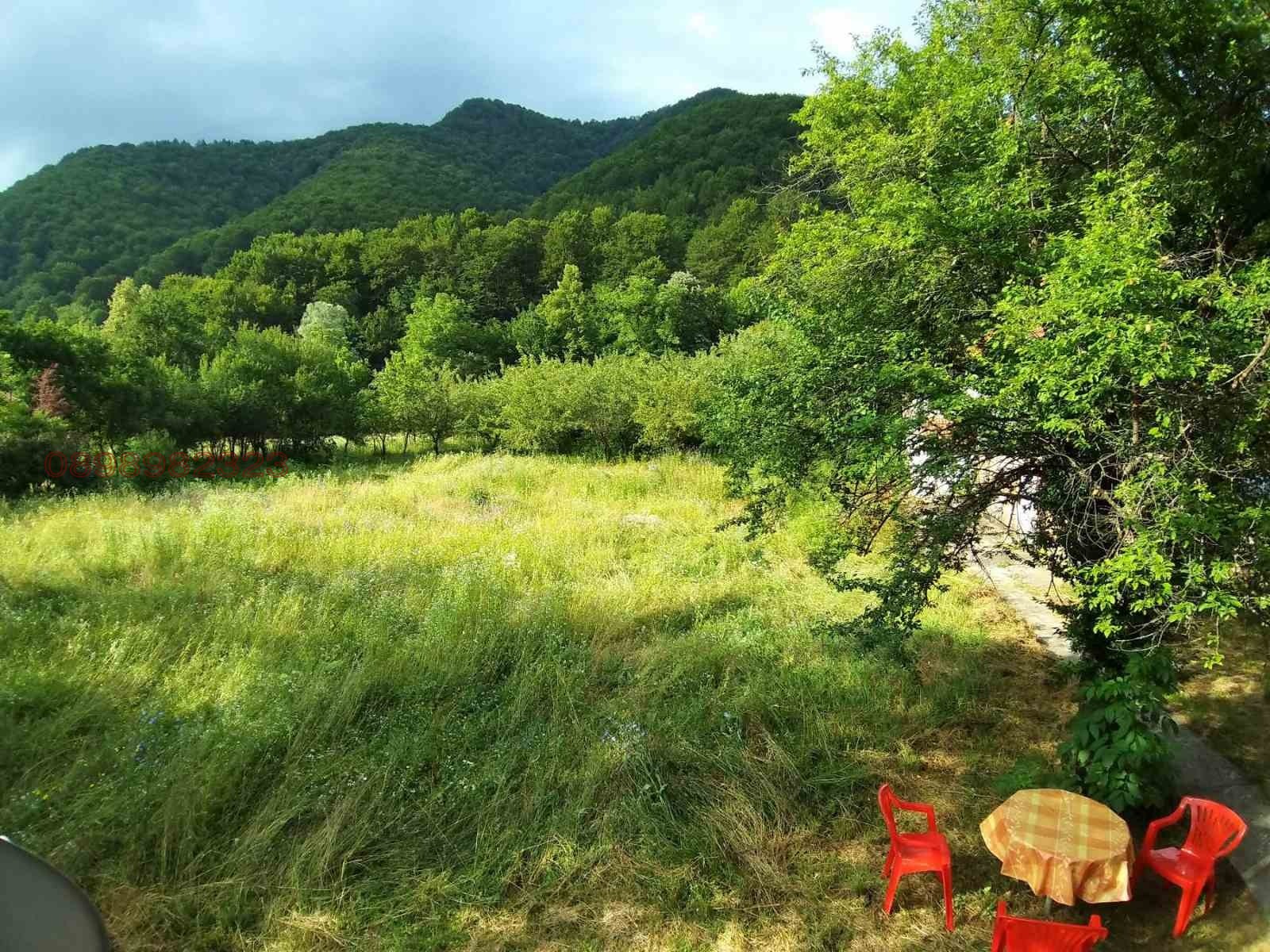 Продава ПАРЦЕЛ, с. Рибарица, област Ловеч, снимка 3 - Парцели - 54527511
