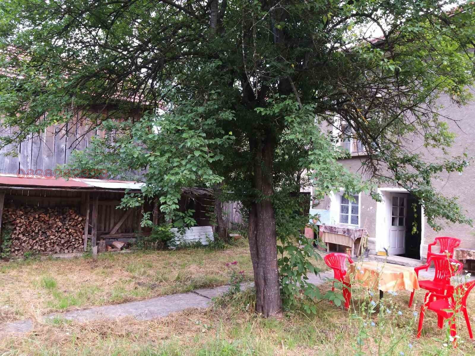 Продава ПАРЦЕЛ, с. Рибарица, област Ловеч, снимка 16 - Парцели - 54527511
