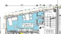 Продава  1-стаен област Бургас , гр. Созопол , 36 кв.м | 43927079 - изображение [5]