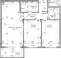 Продава 3-СТАЕН, град Пловдив, Южен • 96940 € / 189598.16 лв. • 19536602 11