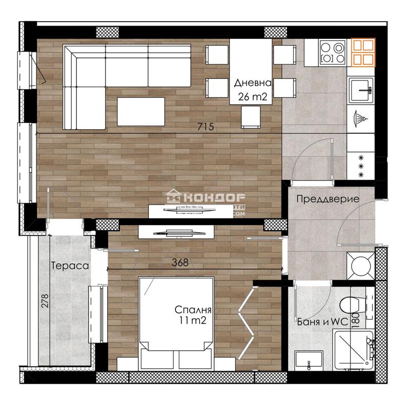 ������� 2-����� | Imot.bg � ����������� 7