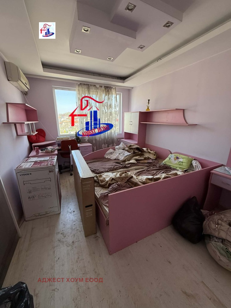 Продава 3-СТАЕН в град Шумен, Център - 78 кв.м / 123 000 € » 240 567.09 лв., АДЖЕСТ ХОУМ ЕООД