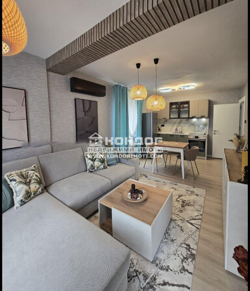 Продава 3-СТАЕН в град Пловдив, Кършияка - 78 кв.м / 169 890 € » 332 275.96 лв., КОНДОР - НЕДВИЖИМИ ИМОТИ