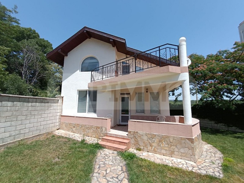 Продава КЪЩА в област Добрич, с. Кранево - 100 кв.м / 125 000 € » 244 478.75 лв., ТОПИММО