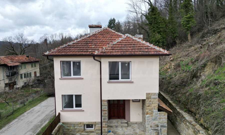 Продава КЪЩА | Imot.bg — изображение 1