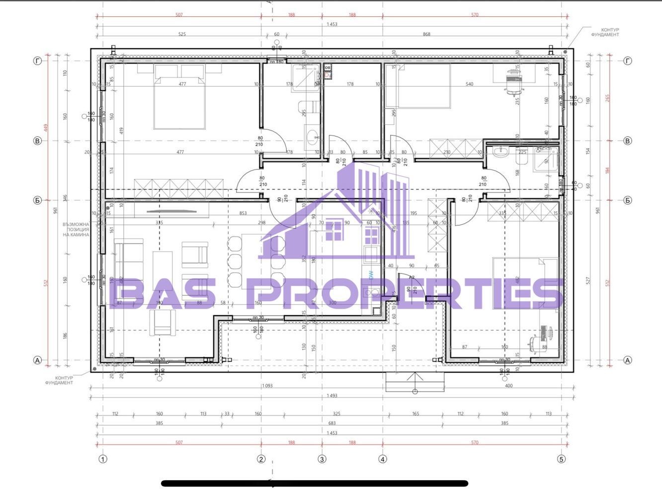 Продава КЪЩА | Imot.bg — изображение 2