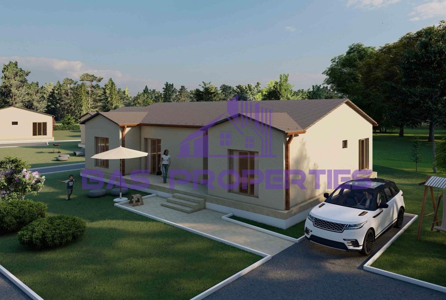 Продава КЪЩА | Imot.bg — изображение 4