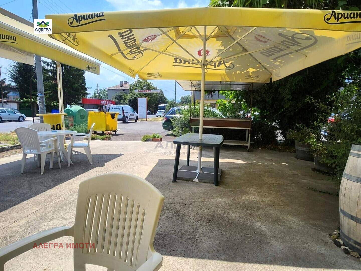 Продава МАГАЗИН | Imot.bg — изображение 4