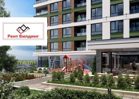 1 dormitorio Izgrev, Burgas 4