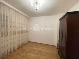 3-стаен град Пловдив, Тракия 10