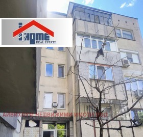 2 soverom Pavlikeni, region Veliko Tarnovo